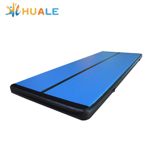 <span class=keywords><strong>Prix</strong></span> usine personnalisé 3m 4m 5m 6m 8m 10m <span class=keywords><strong>tapis</strong></span> <span class=keywords><strong>de</strong></span> gymnastique <span class=keywords><strong>gonflable</strong></span> AirTrack Tumbling pour la gymnastique - Product Image 4
