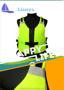Hommes de Sécurité Mousse de finition De Natation Aide à La Flottabilité <span class=keywords><strong>Kayak</strong></span> <span class=keywords><strong>Voile</strong></span> Vie Veste Gilet - Product Image 4