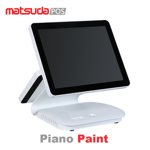 Key programmable waterproof tent foremost in one POS terminal - Product Image 2