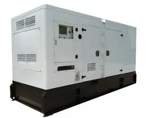 Alternador eléctrico 220 V 50Hz 3 Fase generador de energía