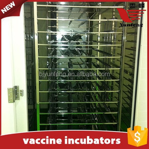 YFDF-90720 huevos Alta capacidad mejor precio vacuna industrial incubadora <span class=keywords><strong>de</strong></span> huevos para la <span class=keywords><strong>venta</strong></span> - Product Image 5