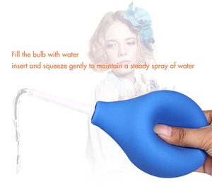 Silicone <span class=keywords><strong>Anal</strong></span> Cleaner Bunda Vagina Buceta Limpeza 4 Tamanhos Enema Seringa Adulto <span class=keywords><strong>Gay</strong></span> <span class=keywords><strong>Anal</strong></span> Sexo Brinquedos - Product Image 6