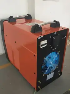 Máquina de soldadura de TIG-315 de pulso TIG MMA, alta calidad, Freqeuncy AC DC Inverter