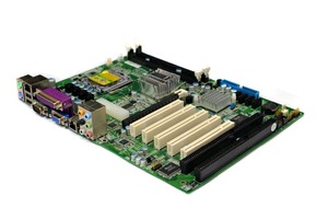 Công Nghiệp Mainboard Bo Mạch Chủ Công Nghiệp Năm <span class=keywords><strong>PCI</strong></span> Khe Cắm Hai ISA Khe Cắm IMG31ISA - Product Image 3
