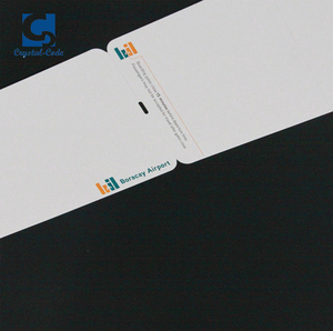 最优质的热敏打印纸空气登机牌通过机票 - Product Image 6