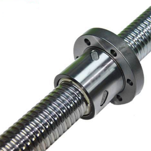 Tuyến tính thiết bị truyền động tay trái điện thu nhỏ bóng vít với hình vuông Nut BNK1616-3.6G0 + 321lc5y - Product Image 4