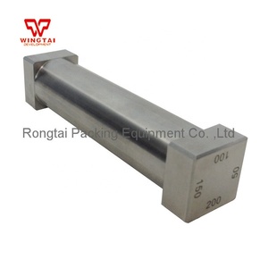 实验室设备不锈钢4面湿膜涂抹器BGD206宽度80毫米长度100毫米 - Product Image 3