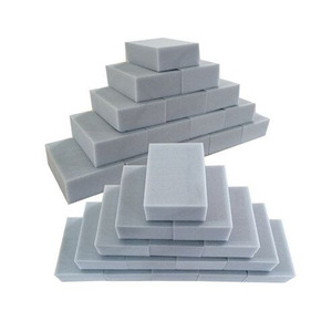 Multiusos hogar nano pizarra Borrador Mágico melamina esponja de limpieza - Product Image 4
