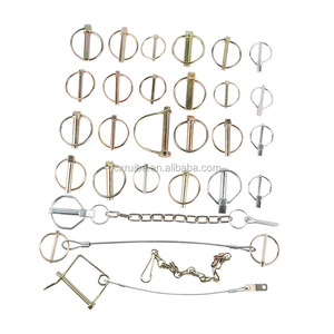 Thép Lynch Cộng Với Clip Tất Cả Các Loại Kẹp Clip Với Giá Nhà Máy - Product Image 4