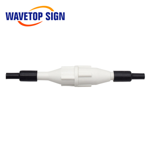 Adaptateur de connecteur d'alimentation Laser, prise de courant haute tension, fil électrique pour couper le <span class=keywords><strong>CO2</strong></span>, Machine à graver, Tube - Product Image 4
