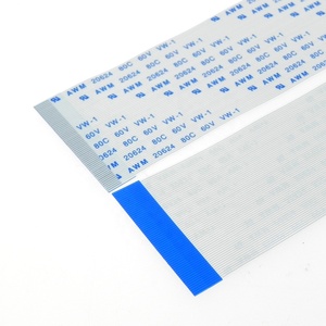 定制Flex Cabo Mssd Vobo-mssd-ffc-l FFC电视用扁平电缆 - Product Image 3