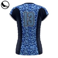 Dengan Harga Murah Voli Pantai Jersey Seragam