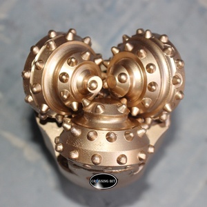 Trung Quốc Bán Buôn Nước Giếng Khoan TCI Tricone Bit - Product Image 2