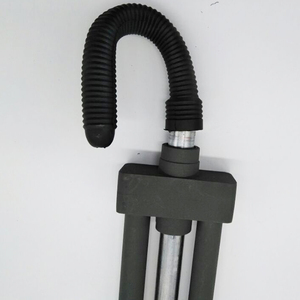 Blocco del pedale del freno antifurto per auto professionale - Product Image 3