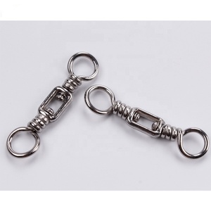 Boîte pivotante de pêche en acier inoxydable <span class=keywords><strong>pour</strong></span> longue ligne, 1 pièce, - Product Image 4