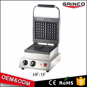 Gancia per uso domestico/commerciale piccola <span class=keywords><strong>Waffle</strong></span> coreana Maquina De gogifts wafflera Industrial Waffles Professional - Product Image 2