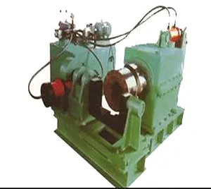 Máquina de producción de cilindro de extintor de CO2