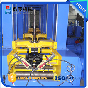 Máy Chùm H/Dây Chuyền Sản Xuất Chùm H Tự Động/Máy Hàn Tự Động Chùm H - Product Image 4