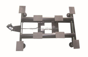 Hiệu Chuẩn Thang Đo Trọng Lượng Tcs - Product Image 4