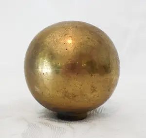 Fantory Supply Brass balls / copper balls on different size