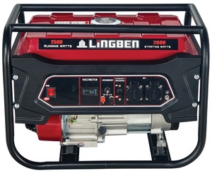 2kw <span class=keywords><strong>Honda</strong></span> <span class=keywords><strong>Generatore</strong></span> A Benzina Generatori Inverter LB3900DX-C - Product Image 2