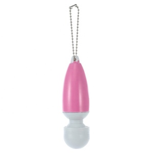 <span class=keywords><strong>Mini</strong></span> vibrador AV para mujer, masajeador de bolsillo, palo AV para bailar, gran oferta - Product Image 4