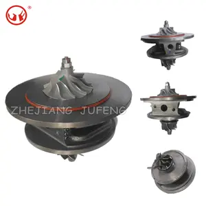 Turbocompresor JF133007, Chra BV39 KP39 54399700030 54399880070, Kits de Turbo para motor 1,5 DCI