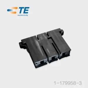 TE Connecteur/AMP 1-179958-3 En stock
