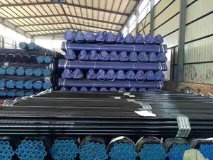 Asme B36.10m Astm A106 Gr. B Thép Carbon/Ống Thép Không Rỉ Mạ Kẽm Cho Dầu Và Khí - Product Image 2