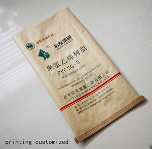 Chủ lô sử dụng túi bánh sandwich được làm bằng giấy kraft và PP dệt - Product Image 1