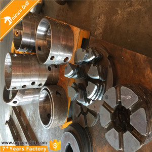 Có sẵn để phục vụ ở nước ngoài 16mn zoomlion mait/<span class=keywords><strong>IMT</strong></span> soilmec Bauer Khoan Quay Kính thiên văn Kelly thanh cho thiết bị nặng - Product Image 4