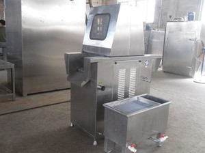 Inyección de Agua Salada Comercial para Pescado y Pollo, Máquina de Inyección Salina para Pollo - Product Image 5