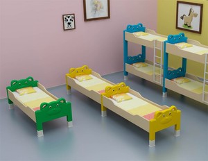 <span class=keywords><strong>Mini</strong></span> sofá cama para niños, diseño inteligente, económico, superventas - Product Image 1