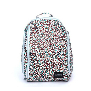 Bastante cambio ligero Bebé <span class=keywords><strong>maternidad</strong></span> mamá pañales enfermería venta Satchel estilo Petunia diseñador Mochila GRANDE bolsas - Product Image 1