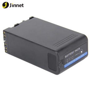 Batterie pour caméscope Jinnet <span class=keywords><strong>BP</strong></span>-<span class=keywords><strong>U90</strong></span> <span class=keywords><strong>BP</strong></span> <span class=keywords><strong>U90</strong></span> pour caméras vidéo <span class=keywords><strong>Sony</strong></span> Handycam DV vidéos numériques PXW-X180 PMW-100 <span class=keywords><strong>BP</strong></span>-U60 <span class=keywords><strong>BP</strong></span>-U30 - Product Image 4