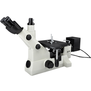 Gelsonlab HSM-M6006B双眼倒立冶金顕微鏡/ビッグステージ - Product Image 1