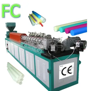 Plastic Expanded EPE Foam Extruder