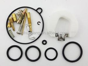 오토바이 더트 바이크 카뷰레터 <span class=keywords><strong>Pz19</strong></span> 및 C100 수리 키트 화창 공장에서 - Product Image 2