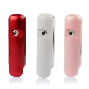 Batterij/USB Type Emily Gezicht Spuiten Nano Mist