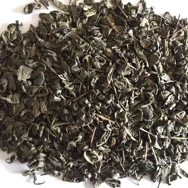 china green tea big head leaf 9500 to UZBEKISTAN market