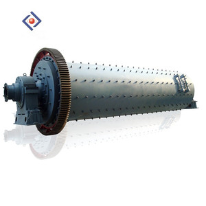 लावा सामग्री पीस गेंद मिल - Product Image 2