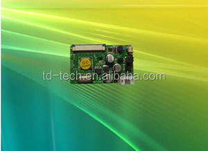 Bảng Điều Khiển Màn Hình <span class=keywords><strong>LCD</strong></span> Taidacent PAL/NTSC, Bảng Ổ Đĩa <span class=keywords><strong>LCD</strong></span> 40Pin, AT043TN25, Bảng Điều Khiển Màn Hình <span class=keywords><strong>LCD</strong></span> LED TFT <span class=keywords><strong>4.3</strong></span> Inch - Product Image 5