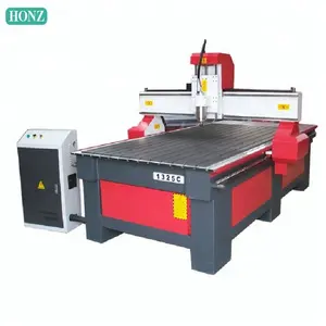 Low cost Hot sale Siemens control system CNC milling machine with tool changer