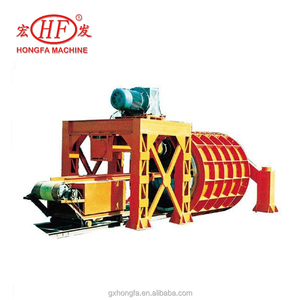 Mesin Pembuat Pipa Beton Diperkuat Baja, Pipa Baja Dilapisi Beton, Mesin Pembuat Pipa Semen <span class=keywords><strong>Diameter</strong></span> Besar - Product Image 2