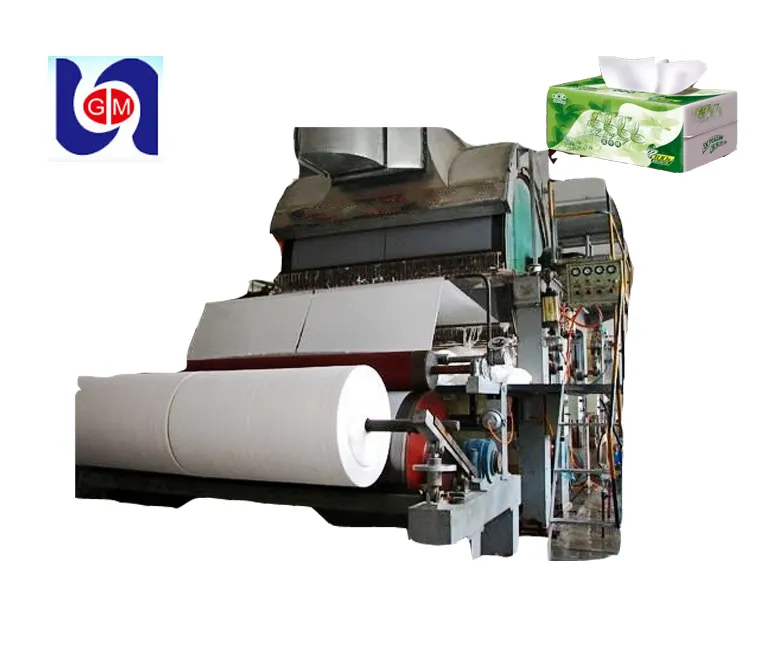 home use profitable project small toilet paper making machine low price sale