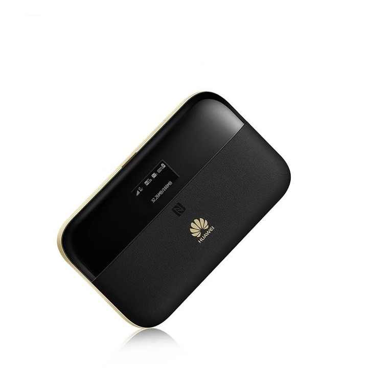 Unlocked Huawei WiFi 2 Pro E5885 4G LTE Pocket Router with 6400mAh