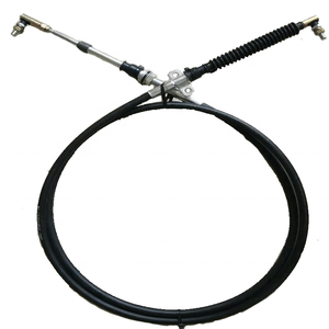 A buon mercato 3507010-44 8-94366774-0 di Parcheggio Auto Cavo del Freno per <span class=keywords><strong>ISUZU</strong></span> TFR - Product Image 1