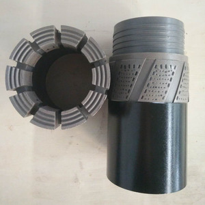 HMLC NMLC <strong>Diamond</strong> <strong>Core</strong> Bit <strong>Drilling</strong> for Granite