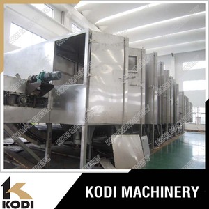 Máquina de Secado de Chile Rojo Picante Continuo <span class=keywords><strong>KODI</strong></span> - Product Image 5