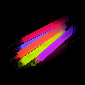Bâton lumineux de 6 pouces, kit de survie d'urgence, <span class=keywords><strong>camping</strong></span>, tactique, bâton lumineux - Product Image 4